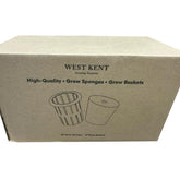 Hydroponic Tray Accessory Pack for Growing on Tent Units - West Kent